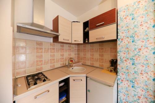 Apartmani Tonci Pag