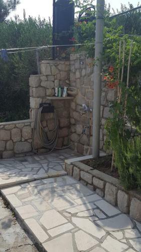 Apartmani Tonci Pag