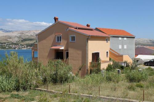 Apartment Pag 6526b