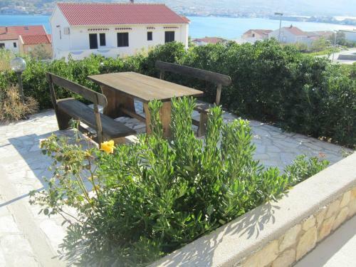 Holiday Home Apartment Sanja A4