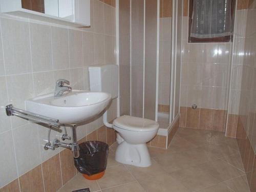 Holiday Home Apartment Antika I