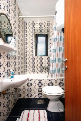 Hostal Triple Room Pag 531d