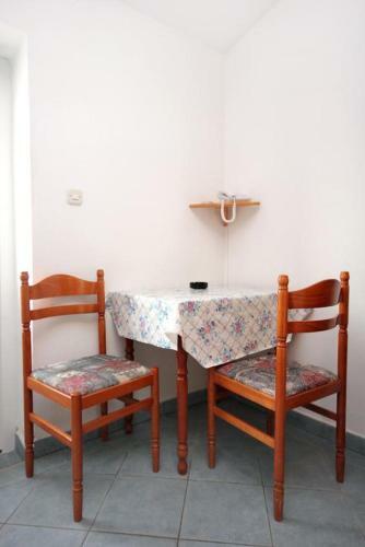 Apartamentos Studio Pag 3152g