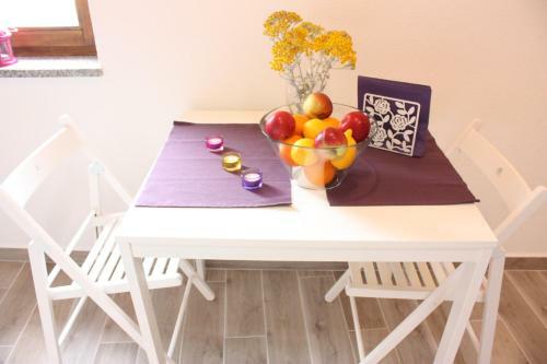 Apartamentos Nana Marusa Home