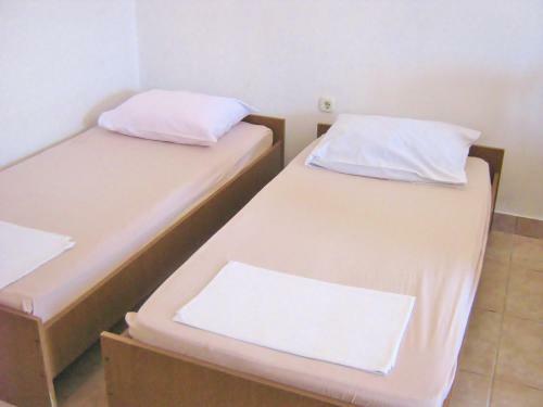 Hostal Apartments Suhomont