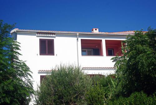 Apartment Pag 11358e
