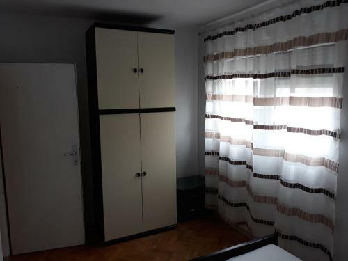 Apartments Gala