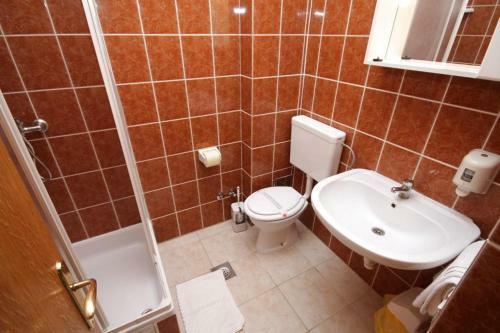 Hostal Triple Room Pag 3298d