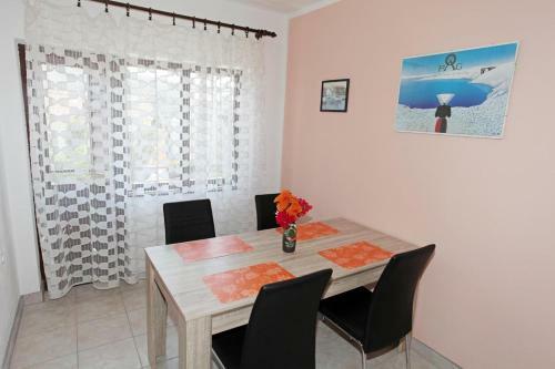 Apartments With A Parking Space Pag - 12035