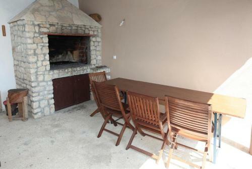 Apartments With A Parking Space Pag - 12035