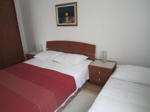 Apartment Veronika 047-105