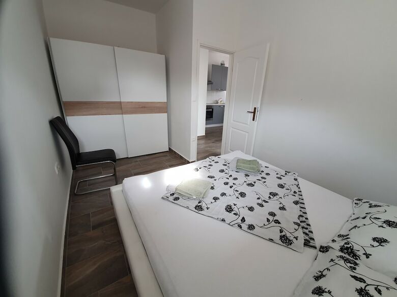Apartments Ljubic