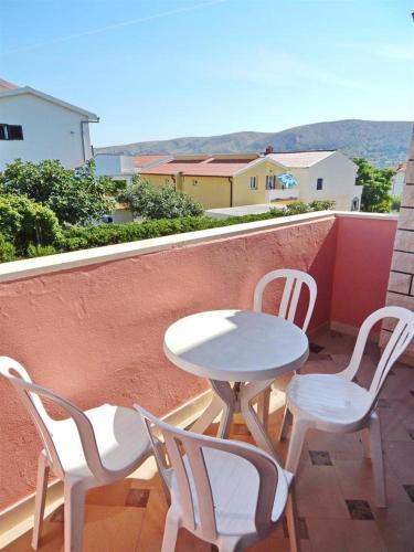 Apartment Pag 11358c