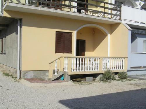 Apartamentos Nada