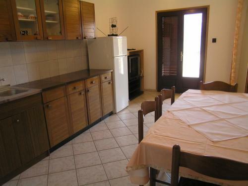 Apartamentos Nada
