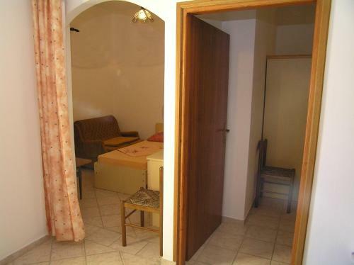 Apartamentos Nada