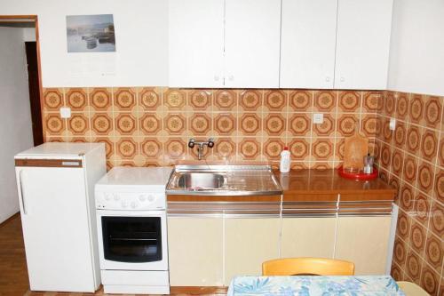 Apartment Pag 532c