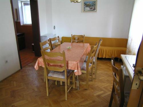 Nevenka Apartment