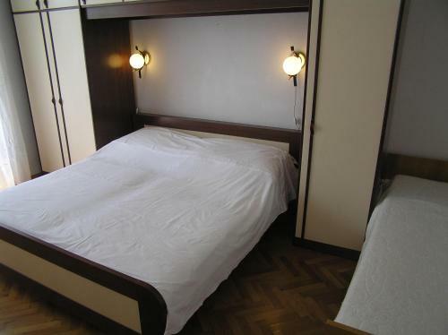 Nevenka Apartment