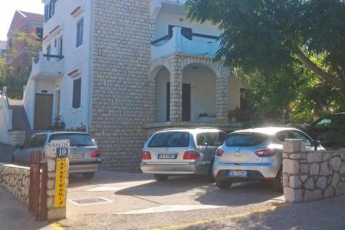 Apartments With A Parking Space Pag - 15442