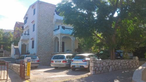 Apartments With A Parking Space Pag - 15442