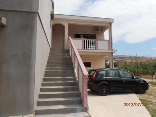 Apartamentos Studio Pag 13251a