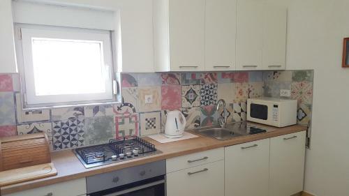 Apartments Veli Brig