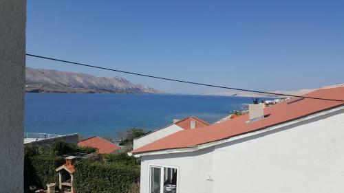 Apartments Veli Brig