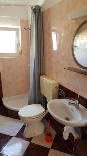 Apartments Veli Brig