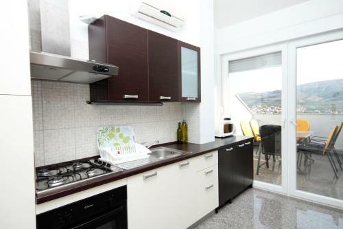 Apartments With A Parking Space Pag - 6433