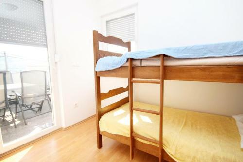 Apartments With A Parking Space Pag - 6433