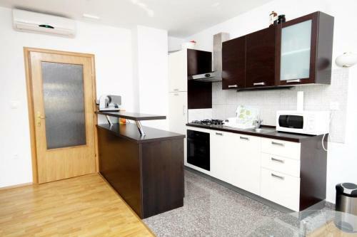Apartments With A Parking Space Pag - 6433