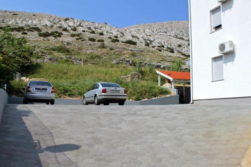 Apartments With A Parking Space Pag - 6433