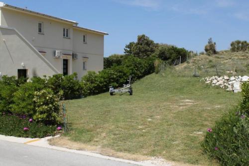 Apartments With A Parking Space Pag - 6291