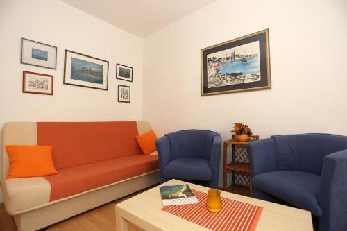 Apartamentos Studio Pag 6475b