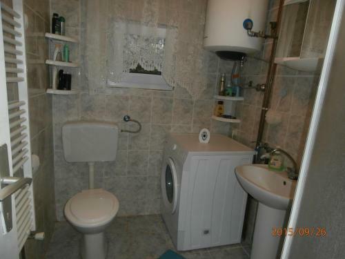 Hostal Rooms "dragica"