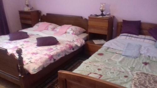 Hostal Rooms "dragica"