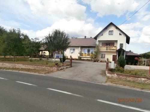 Hostal Rooms "dragica"