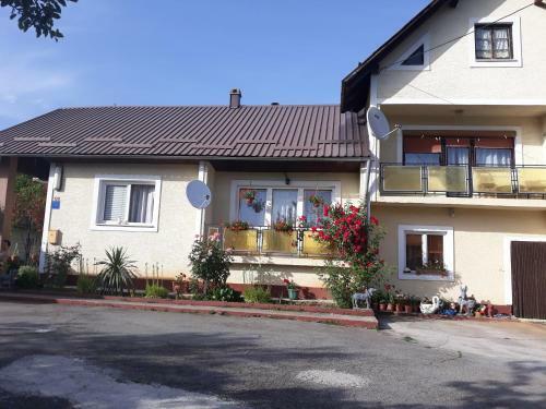 Hostal Rooms "dragica"