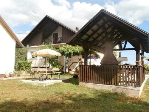 Hostal Rooms "dragica"