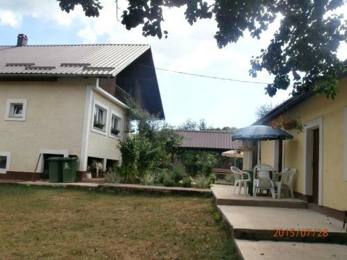 Hostal Rooms "dragica"