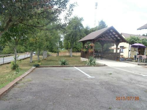 Hostal Rooms "dragica"