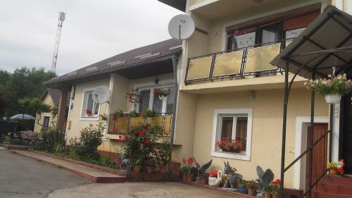 Hostal Rooms "dragica"