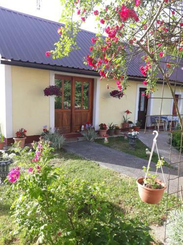 Hostal Rooms "dragica"