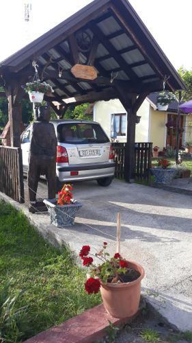 Hostal Rooms "dragica"