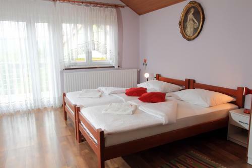 Hostal Apartment Sabina