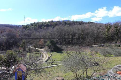 Apartment Ostrvica 13749b