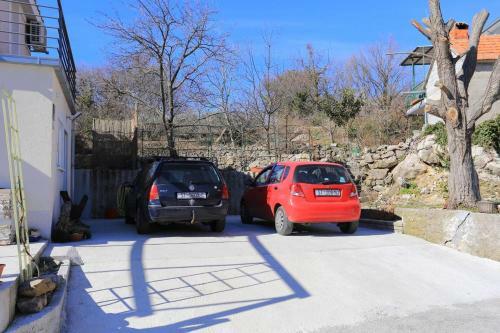 Apartment Ostrvica 13749b