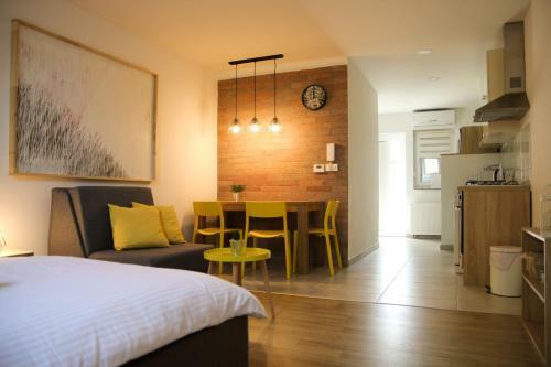 Apartmani Mursa