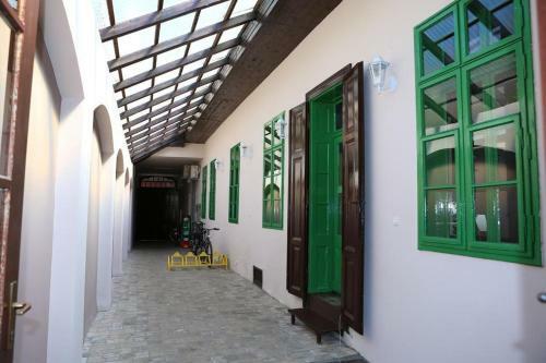 Hostal Triple Room Osijek 15994c